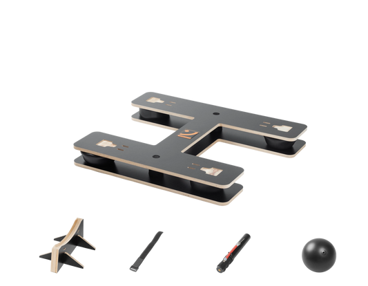 Wahoo Kickr Core 2